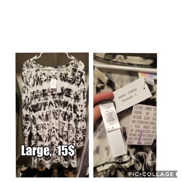 NEW or Gently Used Lularoe!!! - Picture 1 of 1